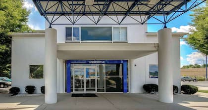 Studio 6 King Of Prussia, Pa - Philadelphia