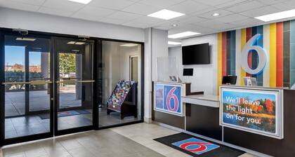 Studio 6 King Of Prussia, Pa - Philadelphia