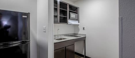 Cuina bàsica privada