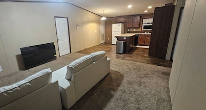 114 Dolphin Harbor N