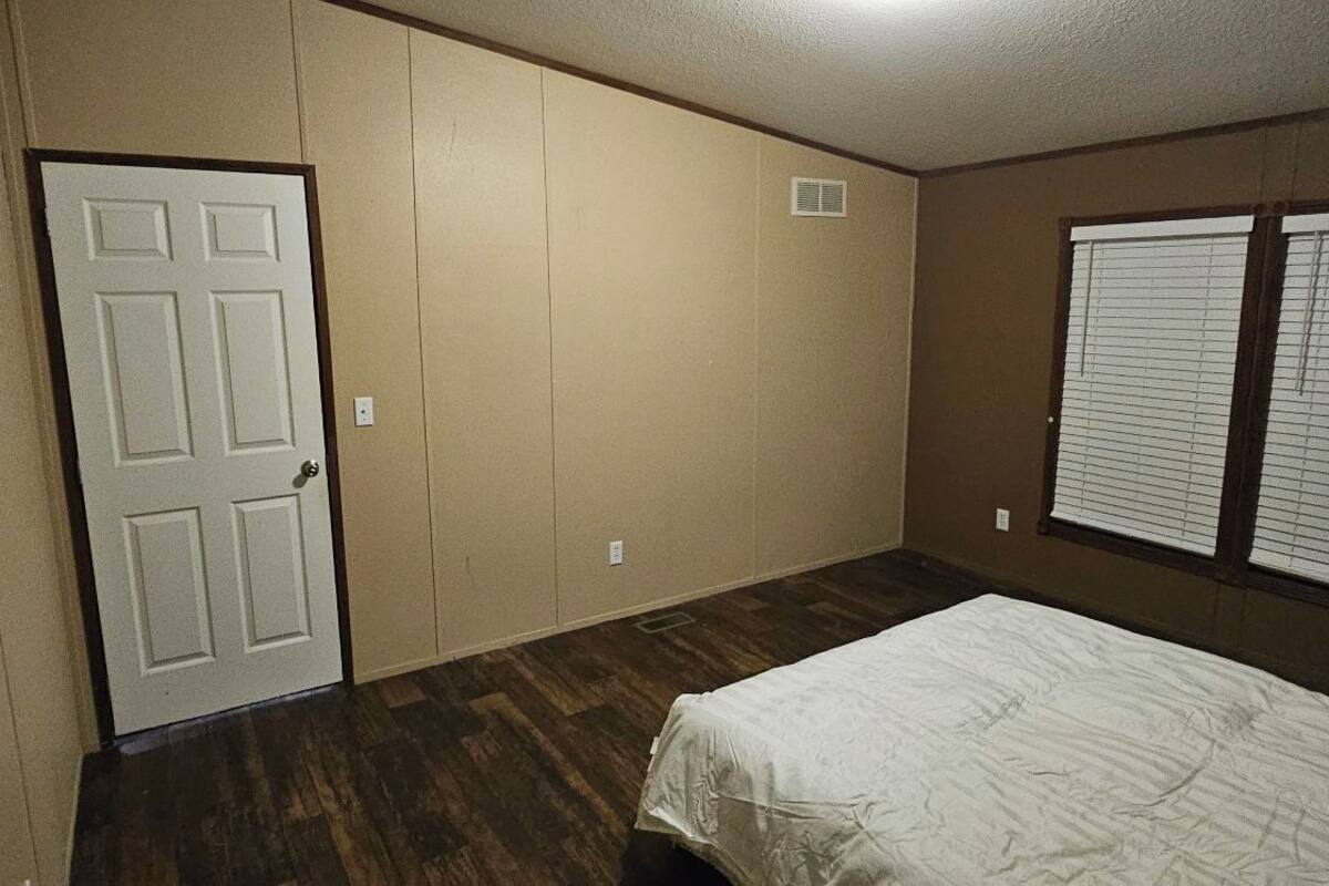 Comfort Single Room