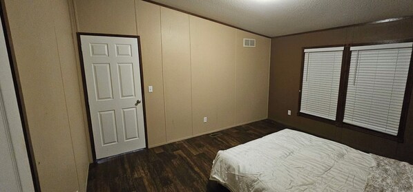 Comfort Single Room