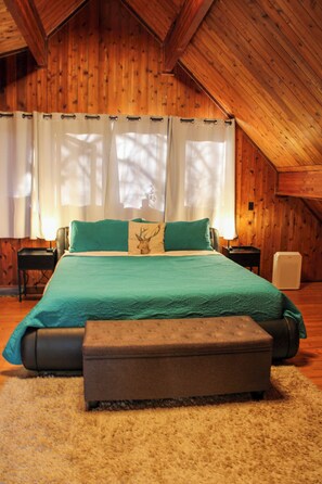 6 bedrooms, iron/ironing board, travel cot, free WiFi - Ambassador Springs Resort - Weddings, Reunions, Retreats, Events - Pool Sauna EV (Randle)