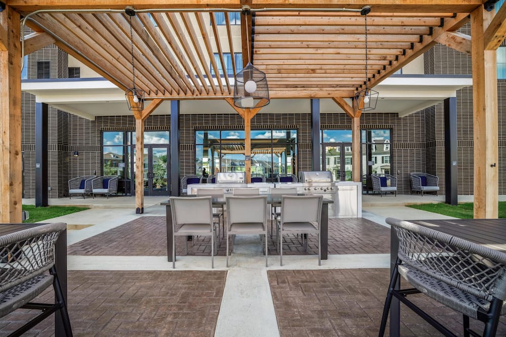 Homewood Suites By Hilton Madison Huntsville