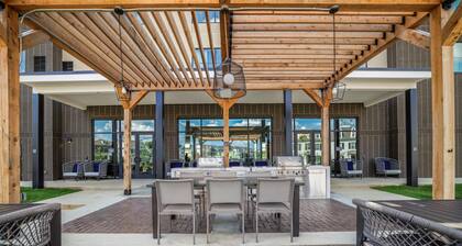 Homewood Suites By Hilton Madison Huntsville