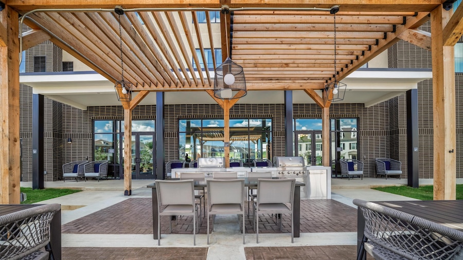 Homewood Suites By Hilton Madison Huntsville