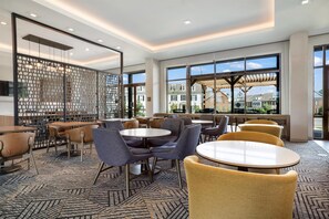 Lobby - Homewood Suites By Hilton Madison Huntsville (Madison)