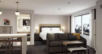 Homewood Suites By Hilton Madison Huntsville