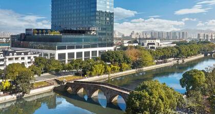 Hilton Yuyao