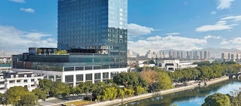 Hilton Yuyao