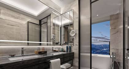 Hilton Yuyao