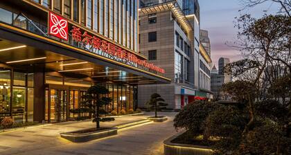 Hilton Garden Inn Xuzhou Pengcheng Square
