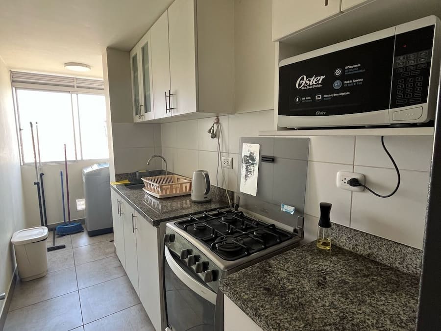 Tabla de planchar con plancha y wifi gratis