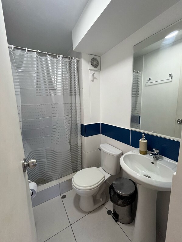 Kamar mandi