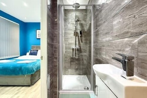 Liverpool Serviced Apartment | Mallow