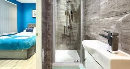 Liverpool Serviced Apartment | Mallow