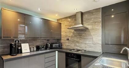 Liverpool Serviced Apartment | Mallow