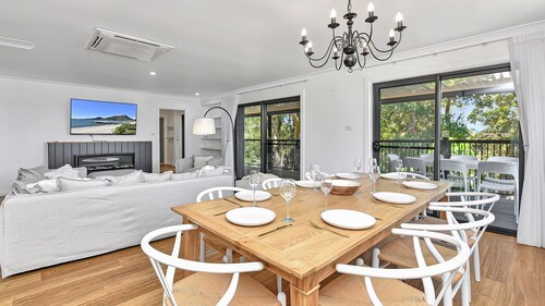 Kookaburras - Stunning Spacious Home