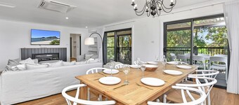 Kookaburras - Stunning Spacious Home