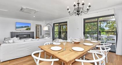 Kookaburras - Stunning Spacious Home