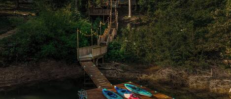 Studio (4 Bedrooms) | Property amenity