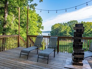 Studio (4 Bedrooms) | Miscellaneous - Emerald Cove by Jackson Mountain Rentals (Dandridge)