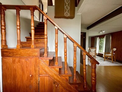 Coyhaique Downtown House - Casa Campera