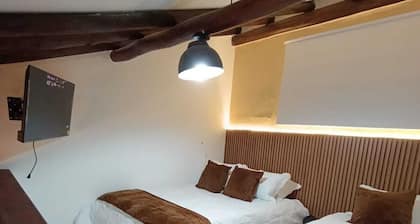 Hotel La Toscana Hostel