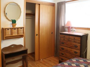 2 bedrooms, WiFi