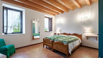 1 chambre, Wi-Fi