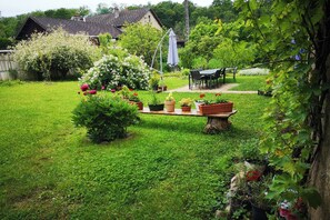 Terrain de lâhĂ©bergement