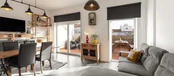 Casa da Estação - City Center