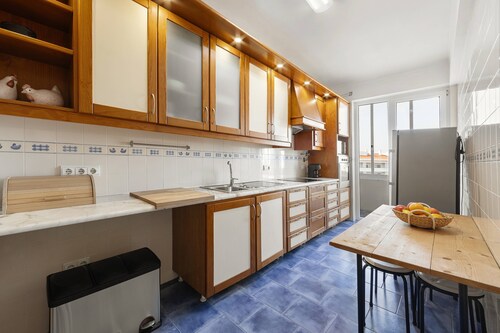 Casa da Estação - City Center