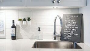 Interior - 1 Bedroom 1 Bathroom - This is a Jr. Compact luxury suite "Ashwood" (Calgary)