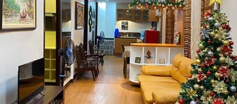 Cozy Shared Apartment with Bunk Beds – Ideal for Groups or Solo Travelers