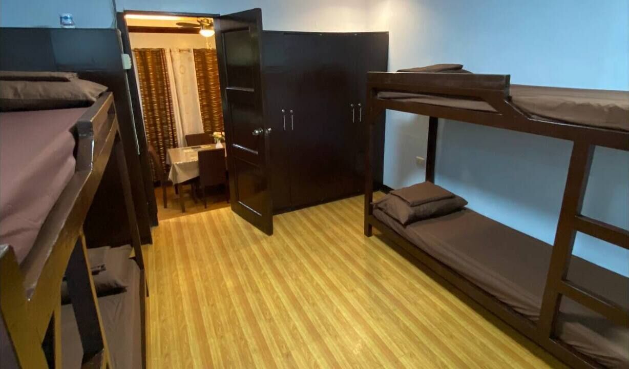 3 makuuhuonetta, Wi-Fi, vuodevaatteet