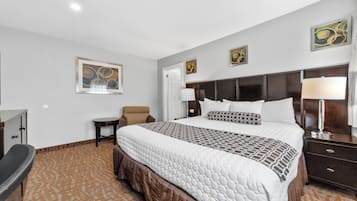 Deluxe Single Room, Non Smoking, Housekeeping | Desk, laptop workspace, free WiFi