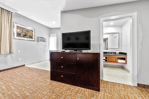 Deluxe-Doppelzimmer, Kochnische