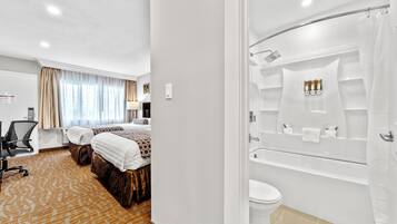 Standard-Doppelzimmer, Nichtraucher, Zimmerreinigung