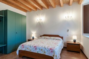 1 Schlafzimmer, WLAN