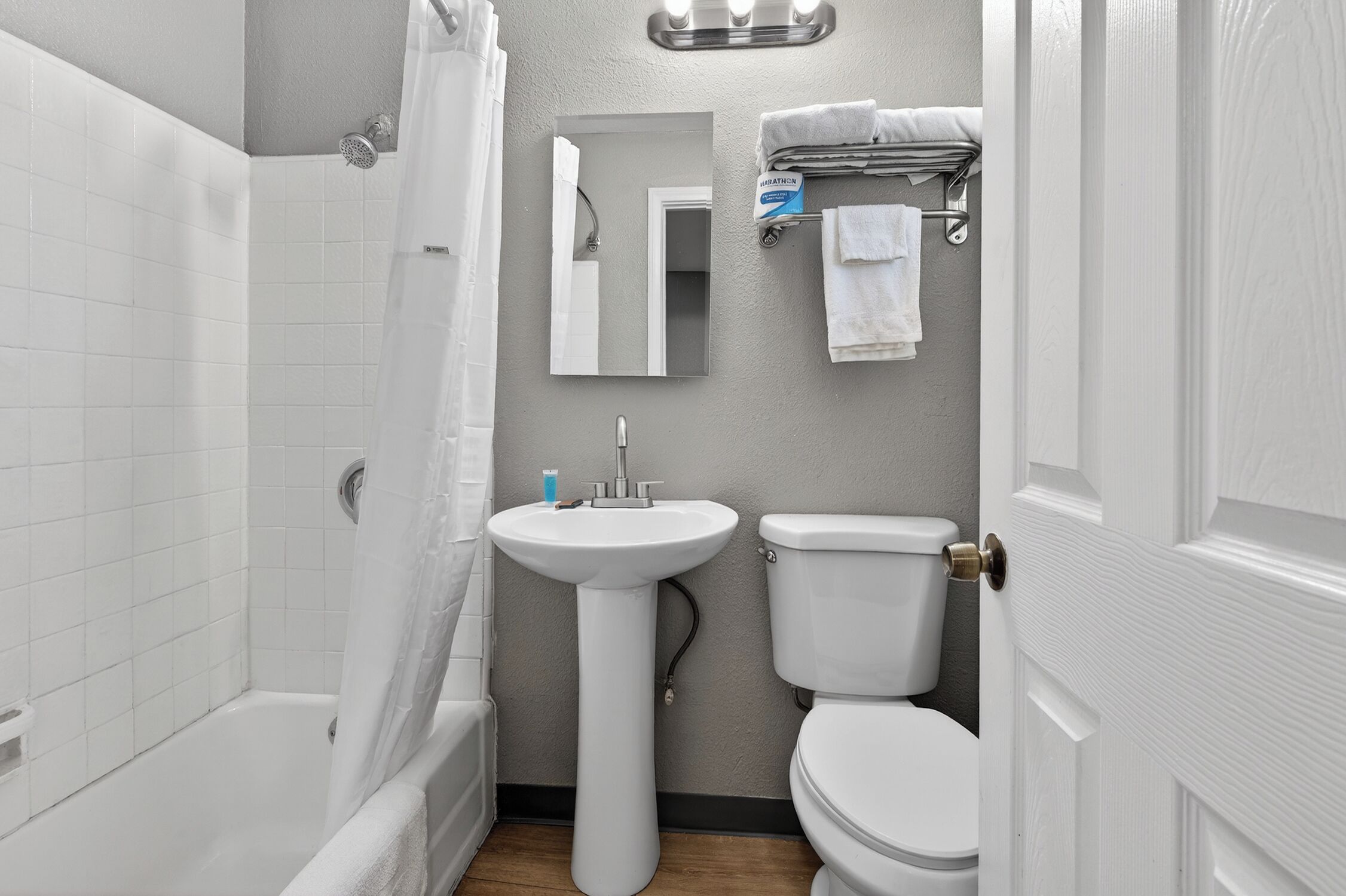 Foto - Rodeway Inn Las Vegas Fremont Street