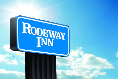 Rodeway Inn Las Vegas Fremont Street