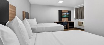 Rodeway Inn Las Vegas Fremont Street