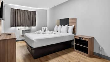 Standard Room, 1 Queen Bed, Non Smoking