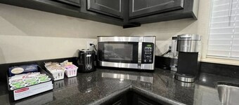 Hummingbird apartment 8