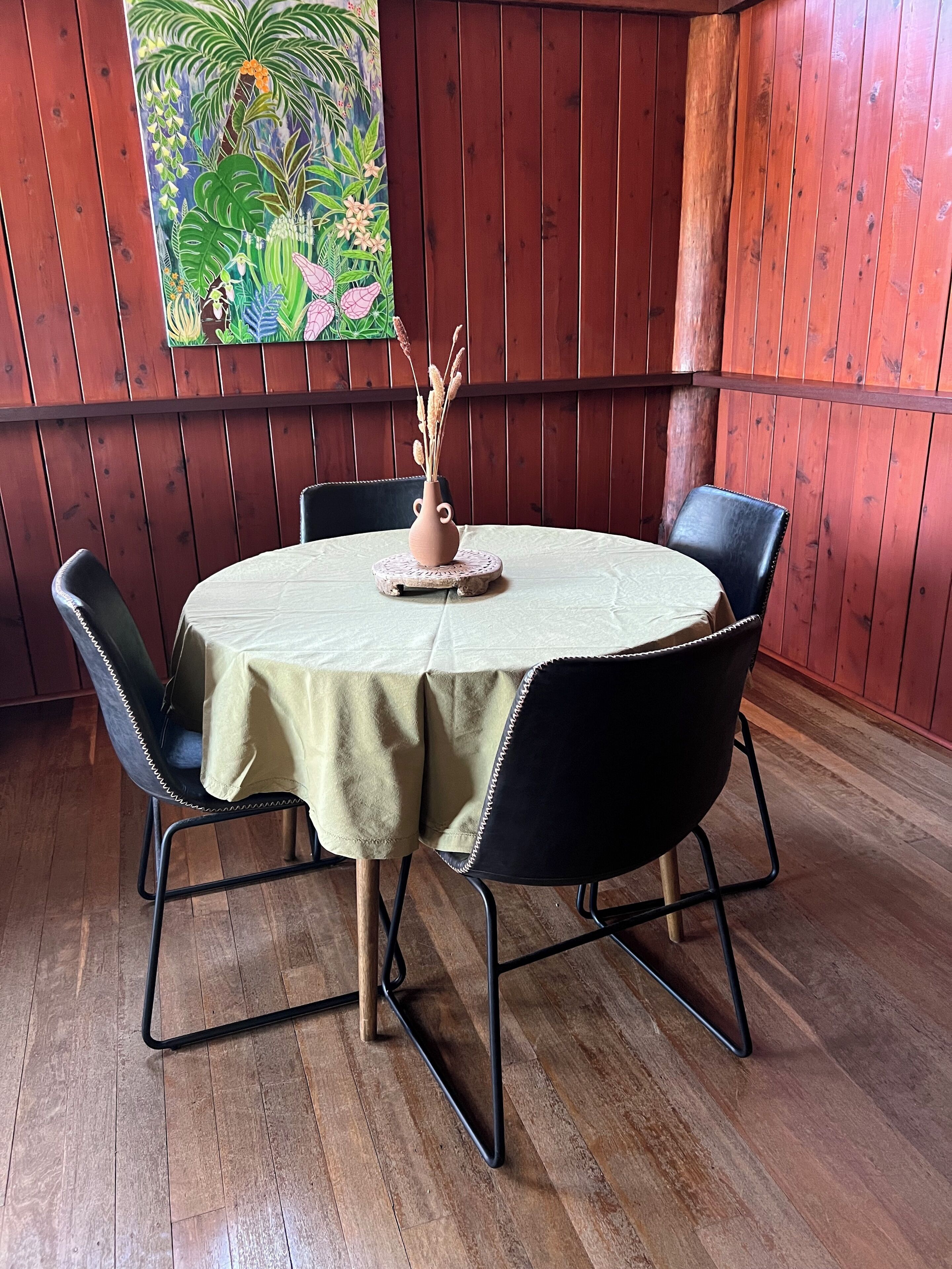 Restauration