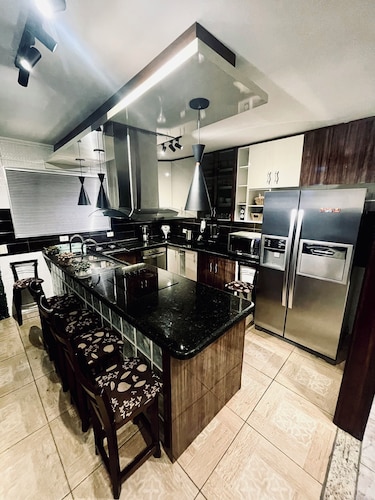 Beautiful House in Curitiba