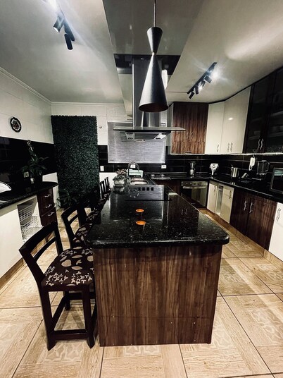 Beautiful House in Curitiba