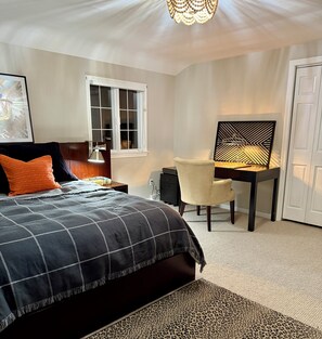 4 chambres, Wi-Fi, draps fournis