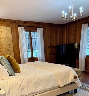 4 dormitorios, wifi, ropa de cama